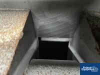 Image of 100 HP Cumberland Granulator, Model 37B 13