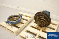 Image of 1.5" x 3" x 13" Goulds Pump, S/S 02