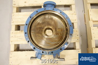 Image of 1.5" x 3" x 13" Goulds Pump, S/S 03