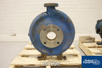 Image of 1.5" x 3" x 13" Goulds Pump, S/S 04