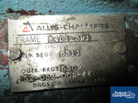 Image of 3" x 2" Allis Chalmers Pump, S/S, 15 HP 04