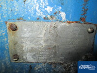 Image of 2" Lobeflo Rotary Lobe Pump, S/S, 25 HP 05
