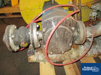 Image of 2.5" Lobeflo Rotary Lobe Pump, S/S, 25 HP 03