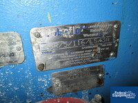Image of 2.5" Lobeflo Rotary Lobe Pump, S/S, 25 HP 05