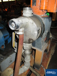Image of 1" Prominent Gear Pump 02