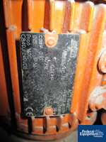 Image of 1" Prominent Gear Pump 04