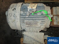Image of 2" Viking Rotary Gear Pump, S/S, 7.5 HP 03