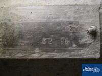 Image of 2" x 1.5" Robbins and Meyers Pump, S/S, 1 HP 04