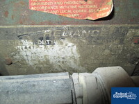 Image of 2" x 1.5" Robbins and Meyers Pump, S/S, 1 HP 05