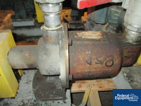 Image of 2" x 1.5" Robbins and Meyers Pump, S/S, 1 HP 02