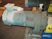 Image of 2" x 1.5" Robbins and Meyers Pump, S/S, 1 HP 03