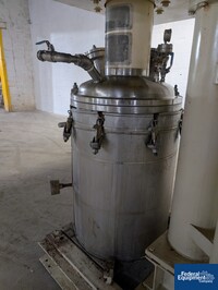 Image of 40 Gal Ross Vacuum Mixer, Model HSM-40, S/S 07