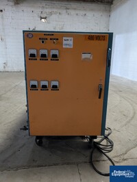 Image of 12 KW Mokon Oil Heater, Model MR4S06-EZ 03