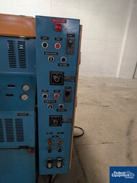 Image of 12 KW Mokon Oil Heater, Model MR4S06-EZ 07