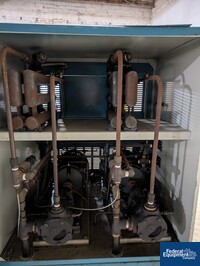 Image of 12 KW Mokon Oil Heater, Model MR4S06-EZ 08