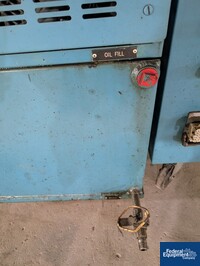 Image of 12 KW Mokon Oil Heater, Model MR4S06-EZ 11