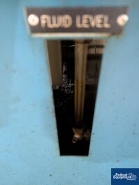 Image of 12 KW Mokon Oil Heater, Model MR4S06-EZ 12