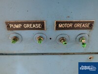 Image of 12 KW Mokon Oil Heater, Model MR4S06-EZ 13