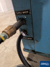 Image of 12 KW Mokon Oil Heater, Model MR4S06-EZ 15