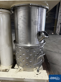 Image of 10 Gal Ross Planetary Mixer, Model PD-10, S/S 06