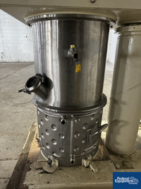 Image of 10 Gal Ross Planetary Mixer, Model PD-10, S/S 08
