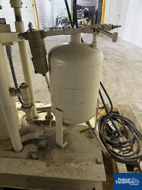 Image of 10 Gal Ross Planetary Mixer, Model PD-10, S/S 15