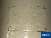 Image of 10 Gal Ross Planetary Mixer, Model PD-10, S/S 16