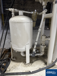 Image of 10 Gal Ross Planetary Mixer, Model PD-10, S/S 17