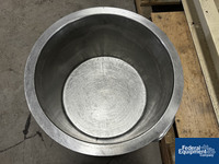 Image of 10 Gal Ross Planetary Mixer, Model PD-10, S/S 20