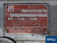 Image of 10 Gal Ross Planetary Mixer, Model PD-10, S/S 24