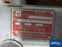 Image of 10 Gal Ross Planetary Mixer, Model PD-10, S/S 26