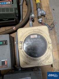 Image of 10 Gal Ross Planetary Mixer, Model PD-10, S/S 27