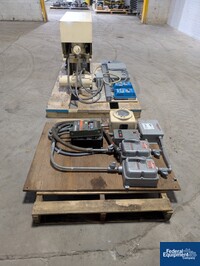 Image of 2 Gal Ross Planetary Mixer, Model PD-2, S/S 03