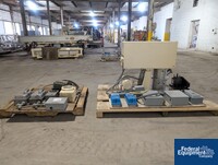 Image of 2 Gal Ross Planetary Mixer, Model PD-2, S/S 04
