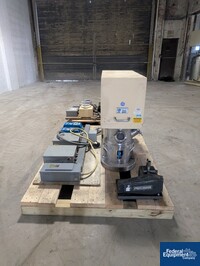 Image of 2 Gal Ross Planetary Mixer, Model PD-2, S/S 05