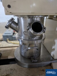 Image of 2 Gal Ross Planetary Mixer, Model PD-2, S/S 06