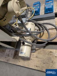 Image of 2 Gal Ross Planetary Mixer, Model PD-2, S/S 07