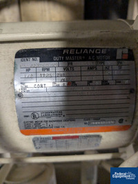 Image of 2 Gal Ross Planetary Mixer, Model PD-2, S/S 09