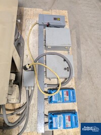 Image of 2 Gal Ross Planetary Mixer, Model PD-2, S/S 12