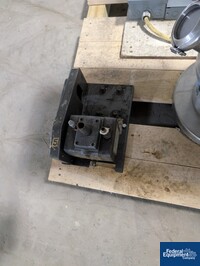 Image of 2 Gal Ross Planetary Mixer, Model PD-2, S/S 13