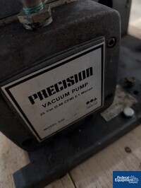 Image of 2 Gal Ross Planetary Mixer, Model PD-2, S/S 14