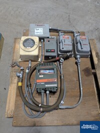 Image of 2 Gal Ross Planetary Mixer, Model PD-2, S/S 16