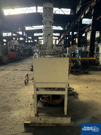 Image of 100 Liter Ross Co-Axial Mixer, S/S 03