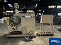 Image of 100 Liter Ross Co-Axial Mixer, S/S 04