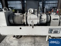 Image of 100 Liter Ross Co-Axial Mixer, S/S 07