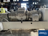 Image of 100 Liter Ross Co-Axial Mixer, S/S 08