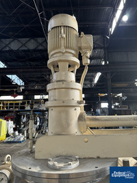 Image of 100 Liter Ross Co-Axial Mixer, S/S 14