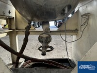 Image of 100 Liter Ross Co-Axial Mixer, S/S 17