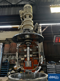 Image of 100 Liter Ross Co-Axial Mixer, S/S 19