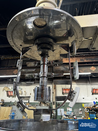 Image of 100 Liter Ross Co-Axial Mixer, S/S 20